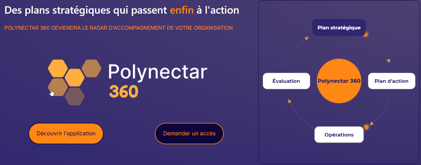 Polynectar 360