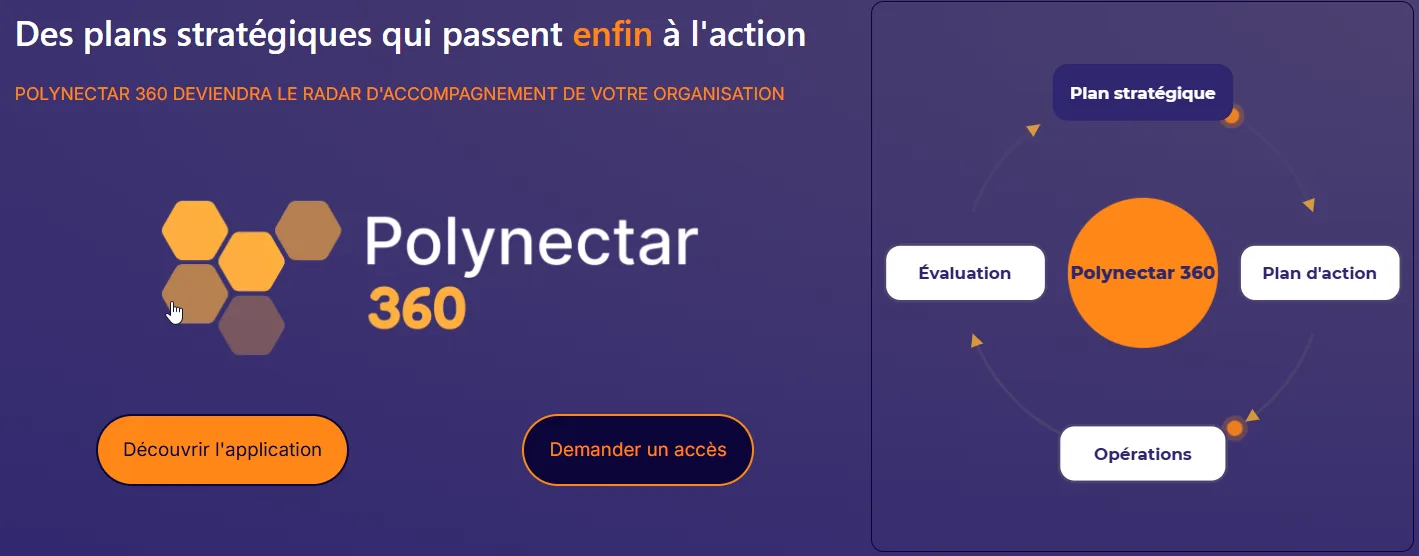 Polynectar 360