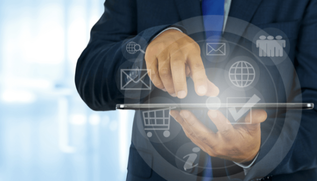 Gestion-numerique Gestion-numerique